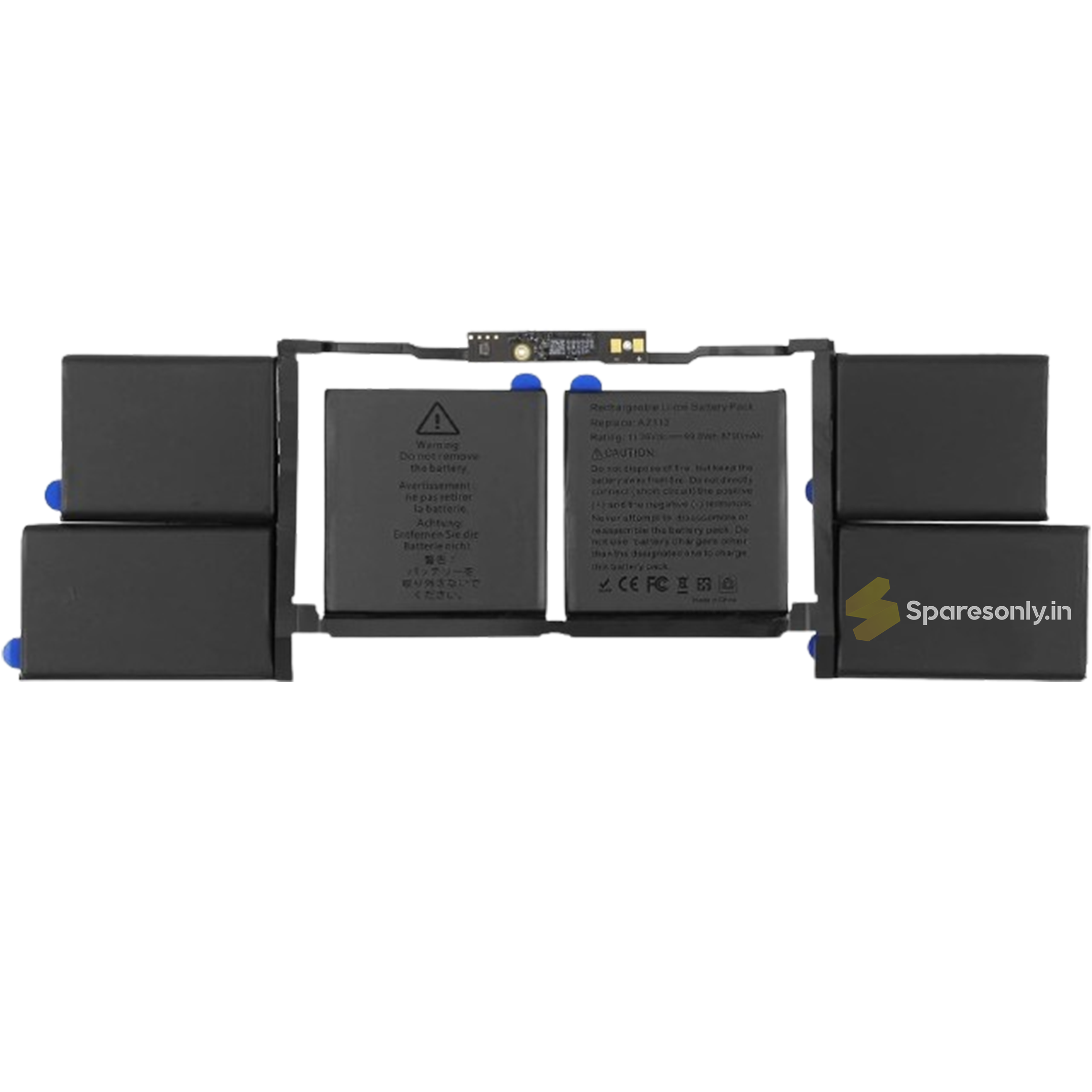 A2141 MacBook Pro 16 A2141 MacBook Pro 16